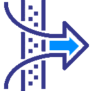 Microwave radiation energy absorber